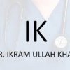 Dr. Ikram Skin Clinic logo