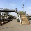 Faisalabad Railway Station Bridge