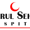 Darul Sehat Hospital - Logo
