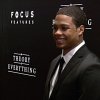 Ray Fisher 8