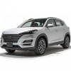 Hyundai Tucson FWD A T GLS Sport 2021 (Automatic)