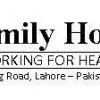 Family Hospital - Logo
