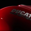 Ducati Monster 1200 - logo