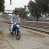 Bahawalnagar Junction Railway Station Tracks