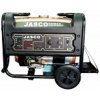 Jasco J 7500 DC Petrol Generators