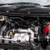 Ford Figo Aspire - Engine