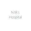 Neurospinal &amp; Medical Institute - N.M.I. Hospital - Logo