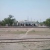 Arif Wala Railway Station - Outside View