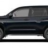 Toyota Prado TX 2.7 2021 (Automatic) - LOOK