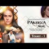 Pakeeza Phopho - Full Drama Information