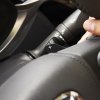 Toyota Corolla GLi VVTi Sport Steering