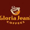 Gloria Jeans Coffees logo