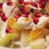 Juicy Fruit Chat Recipe Complete Preparation Method