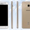 Samsung Galaxy J3 (2017) 3