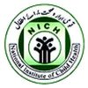 National Institute Of Child Health (NICH) logo