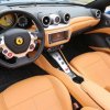 Ferrari California T - indoor