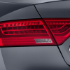 Audi A5 2016 Back Light