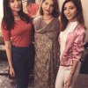 Sexy Ramsha Khan In Top Jean