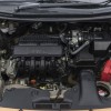 Honda WR-V - Engine