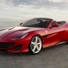 Ferrari Portofino - Car Price