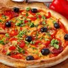 Milano Pizza Parlour Abbottabad 001