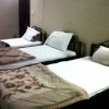 Hotel Pak International Triple Bedroom