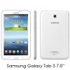 Samsung Galaxy Tab 3 7.0 White