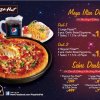 Pizza Hut Iftar Deal