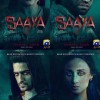 Saaya 2 - Full Drama Information