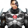 Ray Fisher 11