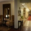 Hotel One Islamabad 7th Avenue Corridor