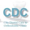 City Dental Care &amp; Orthodontic Clinic logo