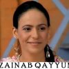 Zainab Qayyum 24