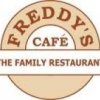 Freddy&#039;s Cafe Logo