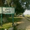 Pasrur Railway Station - Complete Information