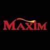 Maxims Logo