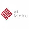 Ali Medical Centre - Logo