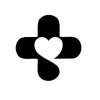 Gaba Heart &amp; Medical Centre Logo