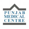 Punjab Medical Centre logo