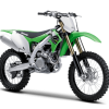 Kawasaki KX 450-lime-green