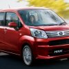 Daihatsu Move X Turbo 2018 - Price, Reviews, Specs