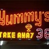 Yummy 36 Logo