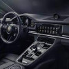 Porsche Panamera 4S 2022 (Automatic) - Interior