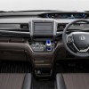 Honda Freed + Hybrid EX (Automatic) - Look