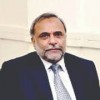Dr. Sher Muhammad Malik