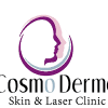 Cosmo Derme Skin Treatment Clinic Logo