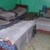 Shalimar-Hotel Triple Bedroom
