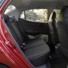 Hyundai Aura - Seats