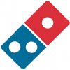 Domino&#039;s pizza logo