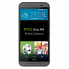 HTC One S9 Logo 2